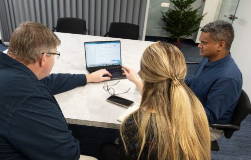 Iron-Dome-IT-Support-and-Cyber-Security-Surrey-How-Often-Should-You-Run-Cyber-Security-Awareness-Training