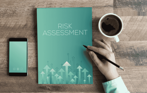 Iron Dome IT Support and Cybersecurity - Cybersecurity risk assessments Planning 1