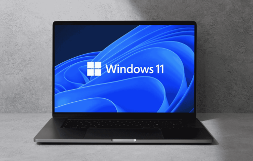 Iron Dome IT Support and Cybersecurity Surrey LinkedIn Windows 10 vs Windows 11