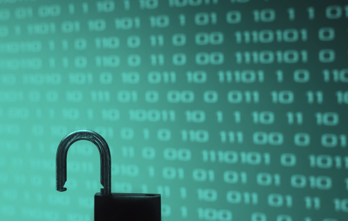 Iron Dome IT support and Cybersecurity Surrey - Are you worried about ransomware threats