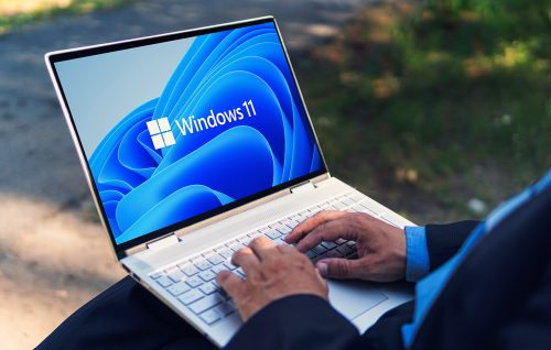 Windows 11 Guide